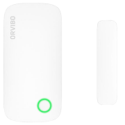 Датчик двери-окна Orvibo ZigBee Белый 