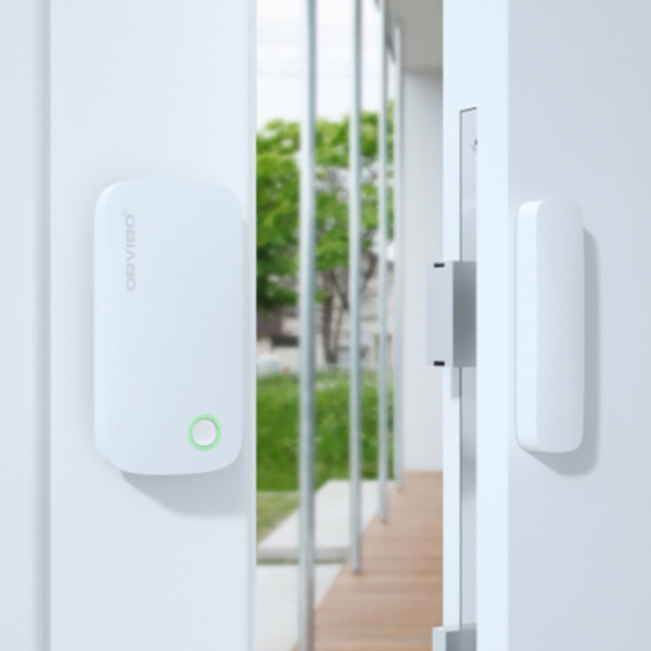 Датчик двери-окна Orvibo ZigBee Белый  photo 4