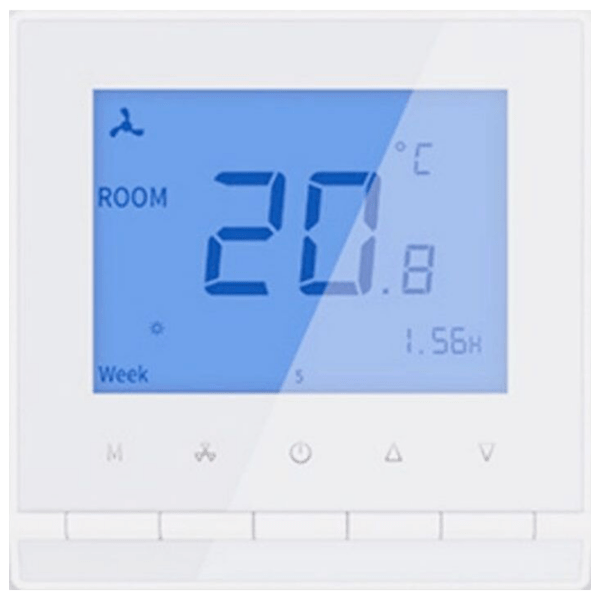 Метеостанция Orvibo ZigBee control panel AC Белый  photo 1