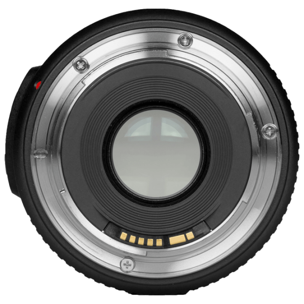Prime Lens Canon EF 35mm f/2.0 IS USM Black  photo 5