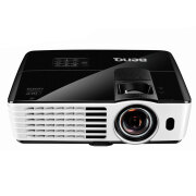 BenQ TH682ST, Black/White 