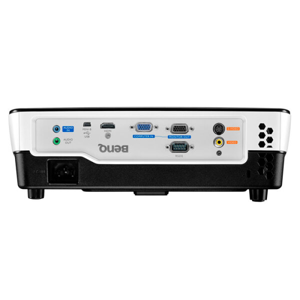 BenQ TH682ST, Black/White  photo 5