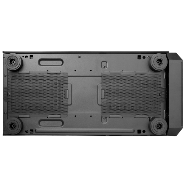 Корпус Chieftec SCORPION II Черный micro ATX photo 8