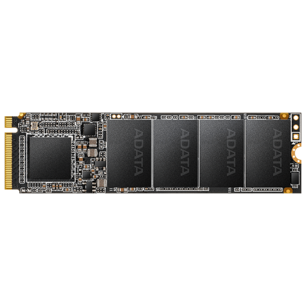 SSD ADATA SX6000 M.2 NVMe 256 ГБ Скорость чтения: 1800 MБ/ с,
Скорость записи: 1200 MБ/ с photo 1