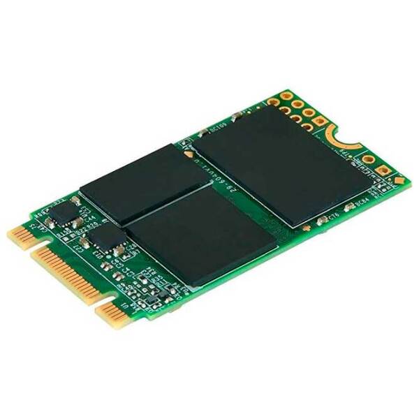 SSD Transcend MTS420S M.2 240 ГБ Скорость чтения: 530 MБ/ с,
Скорость записи: 480 MБ/ с photo 3