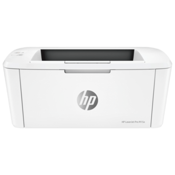 Imprimantă HP M15A White  photo 1