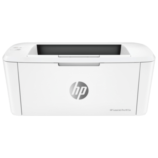Imprimantă HP M15A White  photo 1