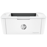 Принтер HP M15A Белый 