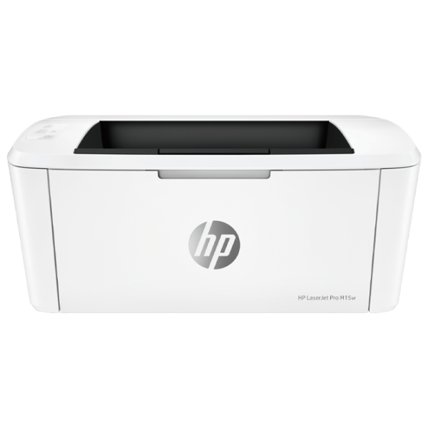 Dispozitiv multifuncțional HP LaserJet PRO M15w White  photo 1