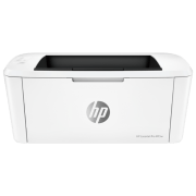 МФУ HP LaserJet PRO M15w Белый 