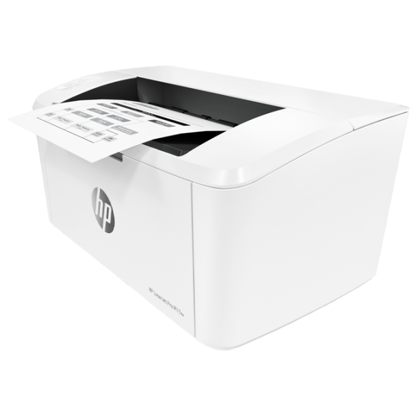 Dispozitiv multifuncțional HP LaserJet PRO M15w White  photo 2