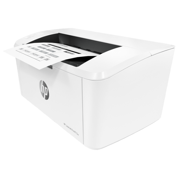 Dispozitiv multifuncțional HP LaserJet PRO M15w White  photo 2
