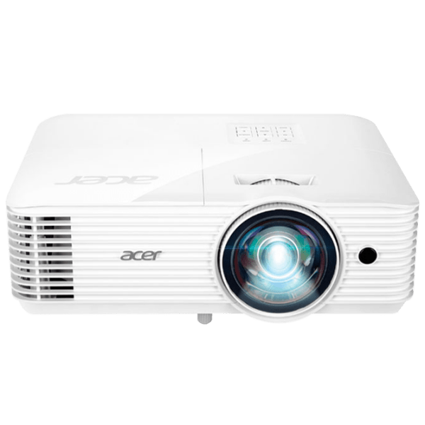 Proiector Acer S1286H (MR.JQF11.001) White  photo 1