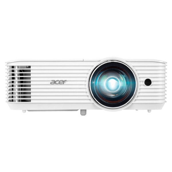 Proiector Acer S1286H (MR.JQF11.001) White  photo 2
