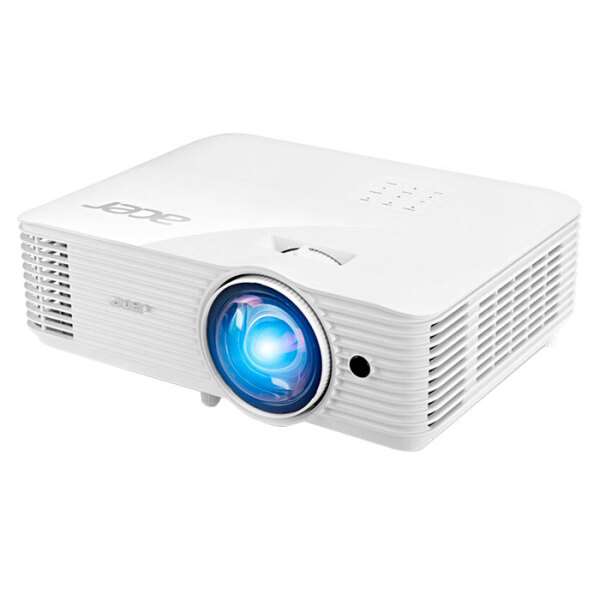 Proiector Acer S1286H (MR.JQF11.001) White  photo 3