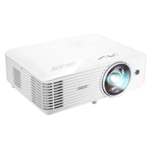 Proiector Acer S1286H (MR.JQF11.001) White  photo 4