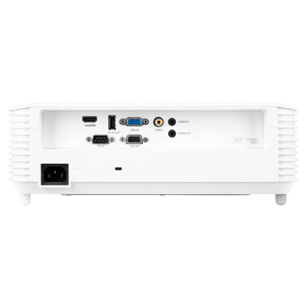 Proiector Acer S1286H (MR.JQF11.001) White  photo 5