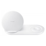 Зарядное устройство Wireless Samsung, Duo (EP-N6100T), Белый 