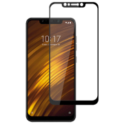 Защитное стекло для смартфона Xiaomi Pocophone F1 Cover X,