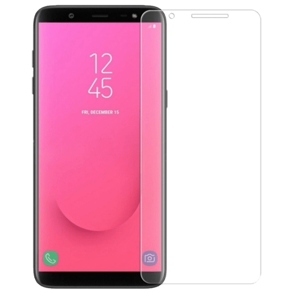 Защитное стекло для смартфона Samsung Galaxy A9 (2018) Cover X, 2.5D photo 1