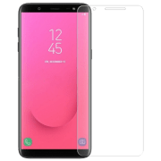 Sticlă de protecție pentru smartphone Samsung Galaxy A9 (2018) Cover X, 2.5D