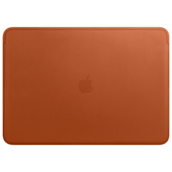 Чехол для ноутбука Apple MacBook Pro 15" Коричневый  photo 1