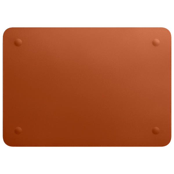 Чехол для ноутбука Apple MacBook Pro 15" Коричневый  photo 2