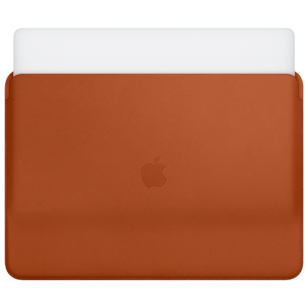 Чехол для ноутбука Apple MacBook Pro 15" Коричневый  photo 3