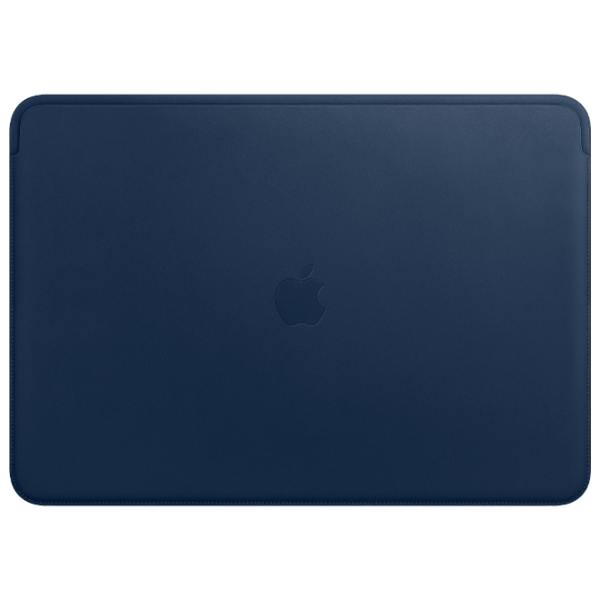 Чехол для ноутбука Apple MacBook Pro 15" MRQV2 Синий  photo 1