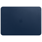 Чехол для ноутбука Apple MacBook Pro 15" MRQV2 Синий 
