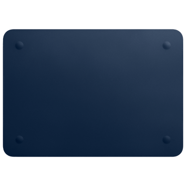 Чехол для ноутбука Apple MacBook Pro 15" MRQV2 Синий  photo 2