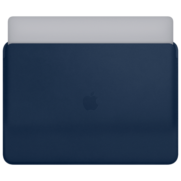 Чехол для ноутбука Apple MacBook Pro 15" MRQV2 Синий  photo 3