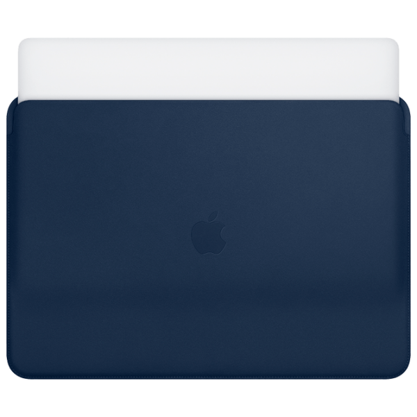 Чехол для ноутбука Apple MacBook Pro 15" MRQV2 Синий  photo 4