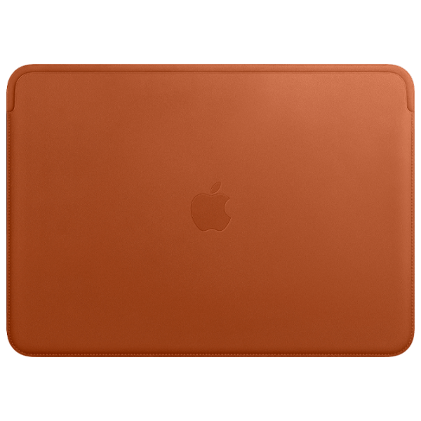 Чехол для ноутбука Apple MacBook Pro 13" MRQM2 Коричневый  photo 1