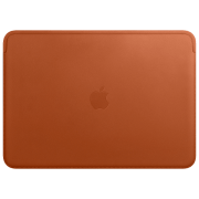 Чехол для ноутбука Apple MacBook Pro 13" MRQM2 Коричневый 