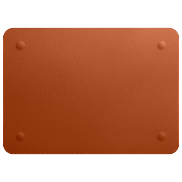 Чехол для ноутбука Apple MacBook Pro 13" MRQM2 Коричневый  photo 2