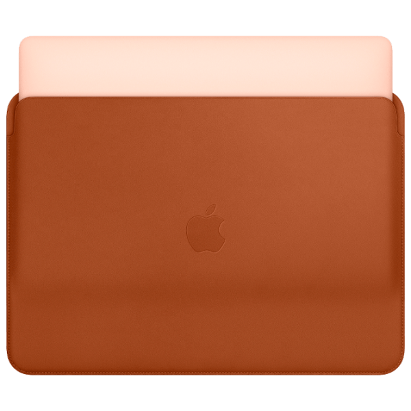 Чехол для ноутбука Apple MacBook Pro 13" MRQM2 Коричневый  photo 3