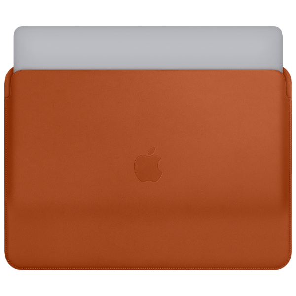 Чехол для ноутбука Apple MacBook Pro 13" MRQM2 Коричневый  photo 4