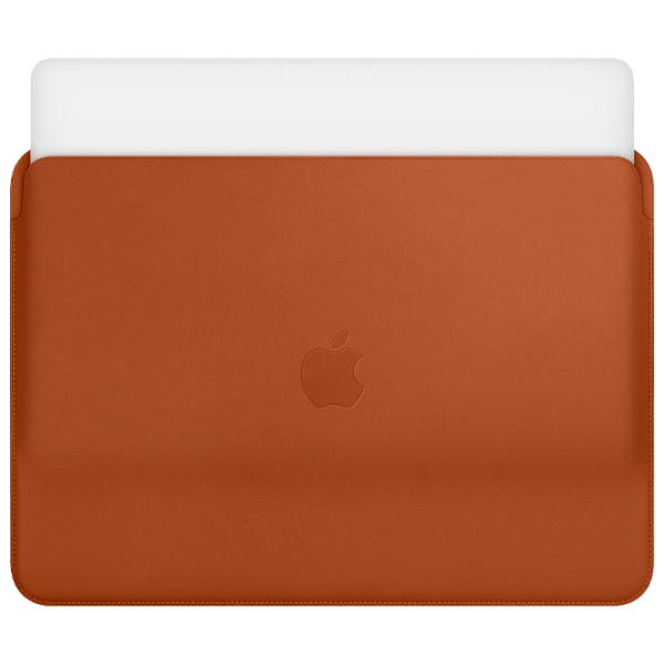 Чехол для ноутбука Apple MacBook Pro 13" MRQM2 Коричневый  photo 5