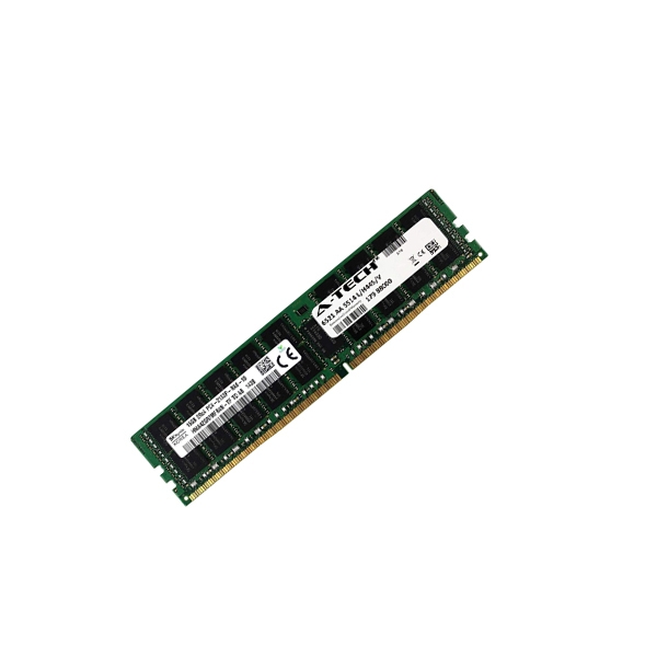 Оперативная память 16ГБ DDR4-2133MHz Hynix Original для ПК  photo 2