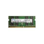 Оперативная память 16ГБ DDR4-2133MHz Samsung SODIMM для ноутбука 