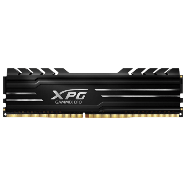 Оперативная память 4ГБ DDR4-2666MHz ADATA XPG Gammix D10 для ПК  photo 1