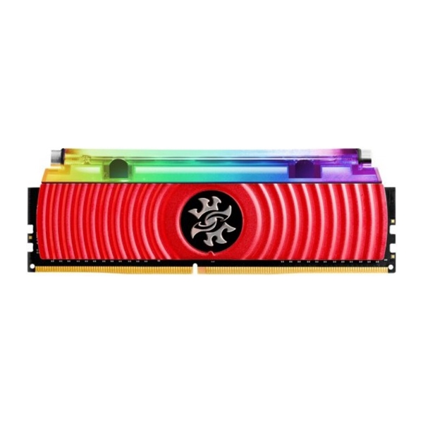 Оперативная память 8ГБ DDR4-3000MHz ADATA XPG Spectrix D41 для ПК  photo 1