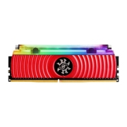 Оперативная память 8ГБ DDR4-3000MHz ADATA XPG Spectrix D41 для ПК 
