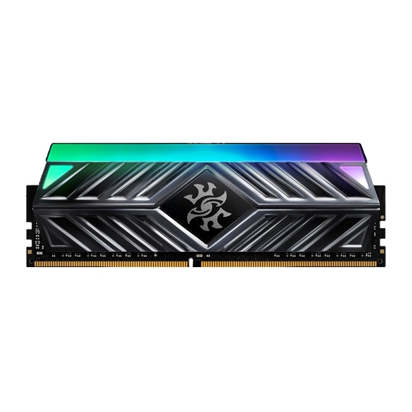 Оперативная память 8ГБ DDR4-4133MHz ADATA XPG Spectrix D41 для ПК  photo 1