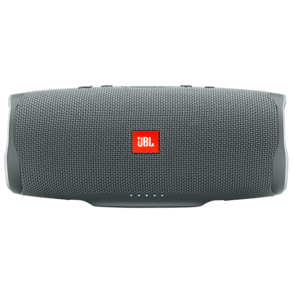 Boxă portabilă JBL Charge 4 Gray 30 W photo 1
