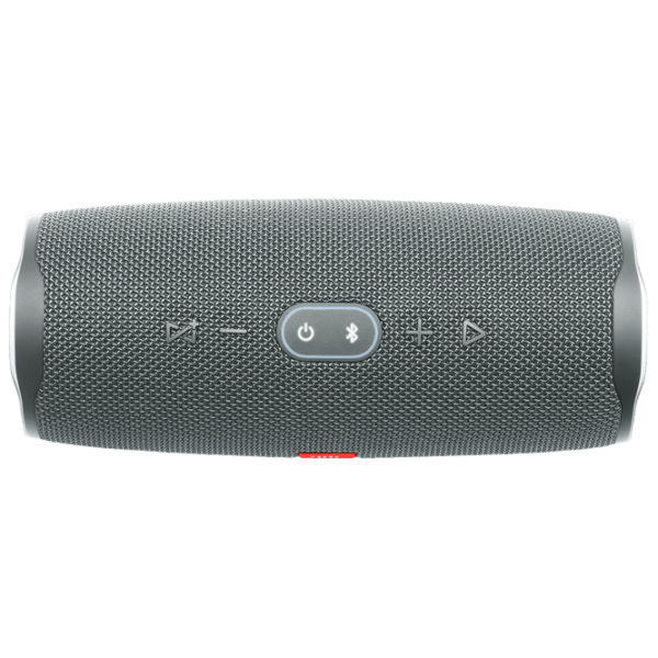 Boxă portabilă JBL Charge 4 Gray 30 W photo 2