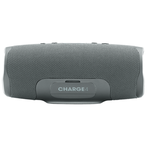 Boxă portabilă JBL Charge 4 Gray 30 W photo 3