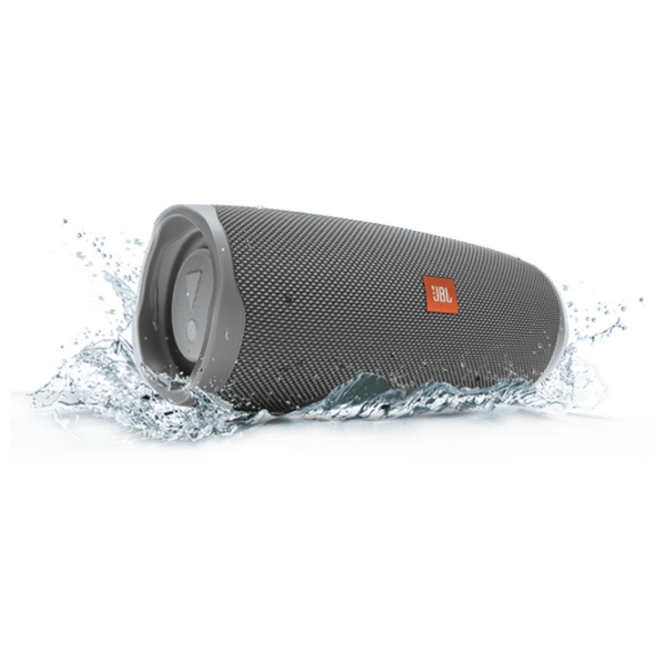 Boxă portabilă JBL Charge 4 Gray 30 W photo 7
