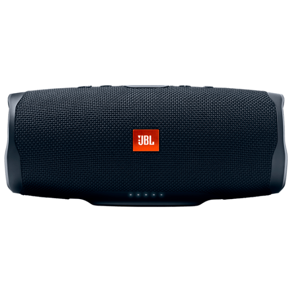 Boxă portabilă JBL Charge 4 Black 30 W photo 1